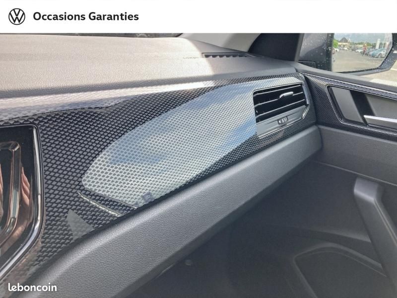 Volkswagen Polo 1.0 TSI 95ch VW Edition (image 29)