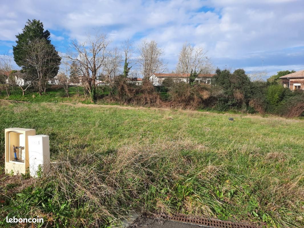Maison 4 pièces 83 m² - Vielle-Saint-Girons 40560 (image principale 7)
