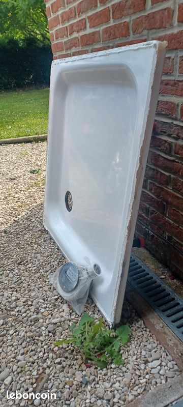 Bac de douche (image 3)