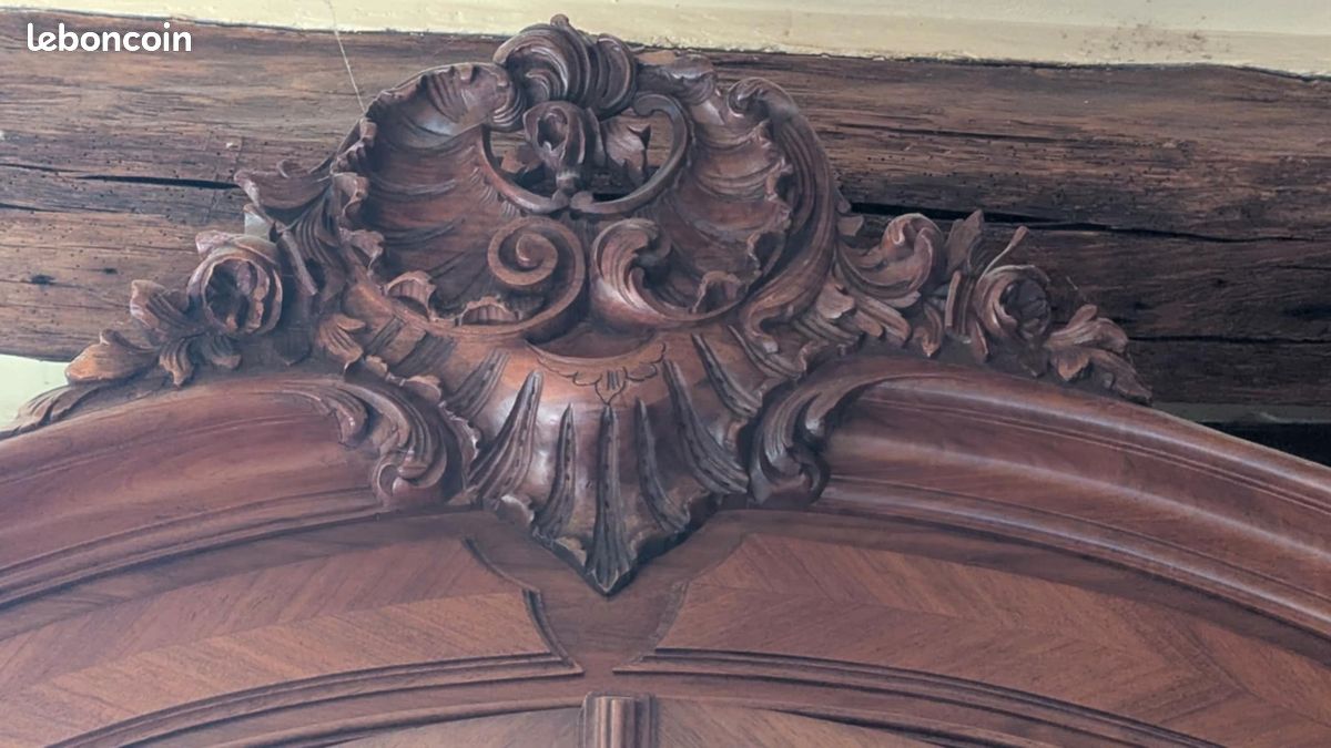 Ancienne armoire (image 5)