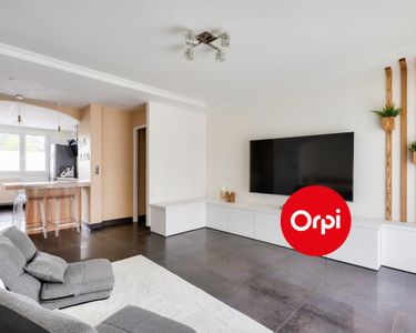 Appartement 250 000 € - 90 m²