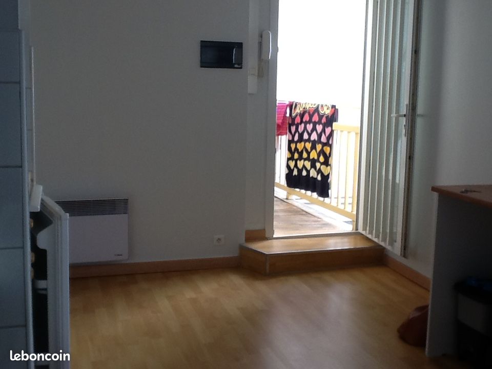Appartement 2 pièces 25 m² · à Tarbes · 25 m² · 388 €