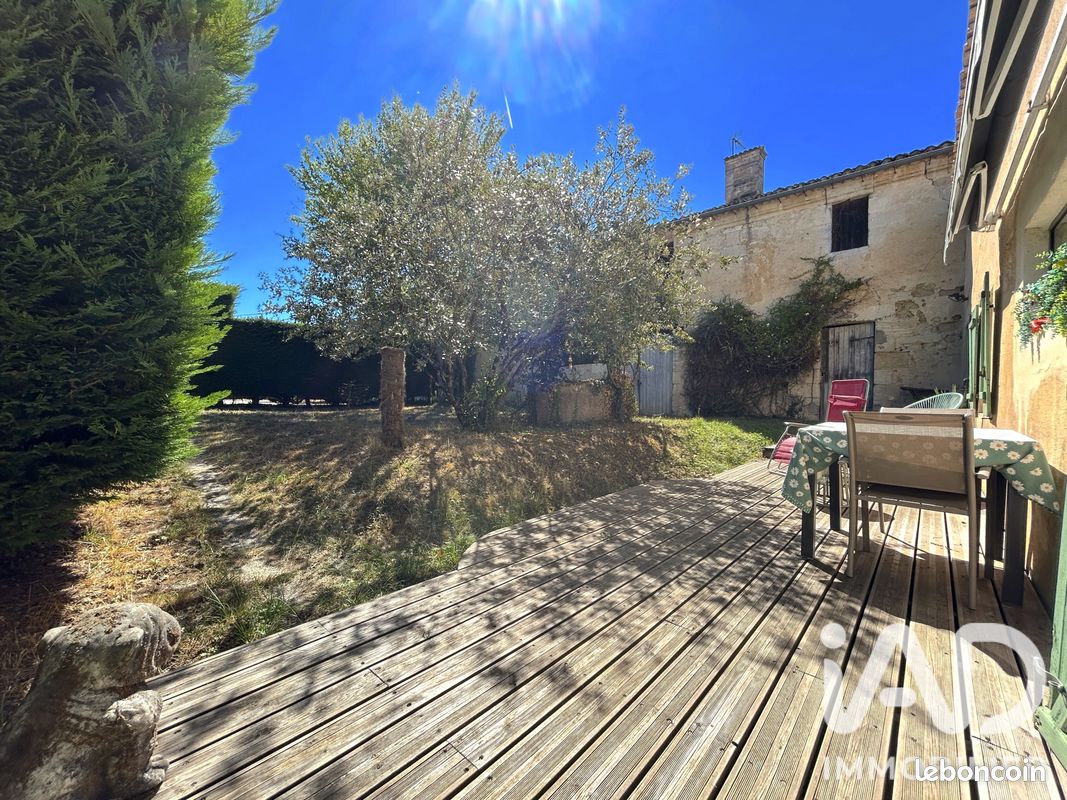 Maison 3 pièces 62 m² · à Fargues-Saint-Hilaire · 62 m² · 250 000 €