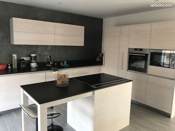 Projet de construction d'une maison 65 m² avec terrain à MONTPELLIER (34) — 7