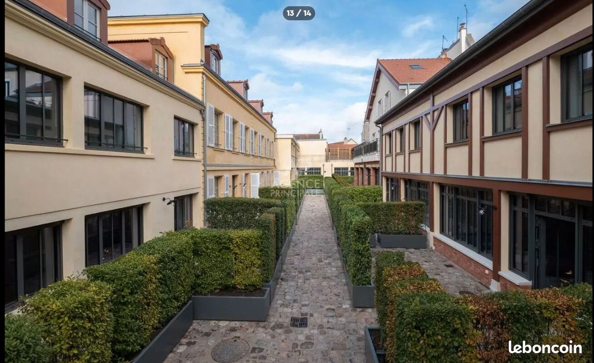 Maison 4 pièces 103 m² · à Versailles · 103 m² · 1 040 000 €