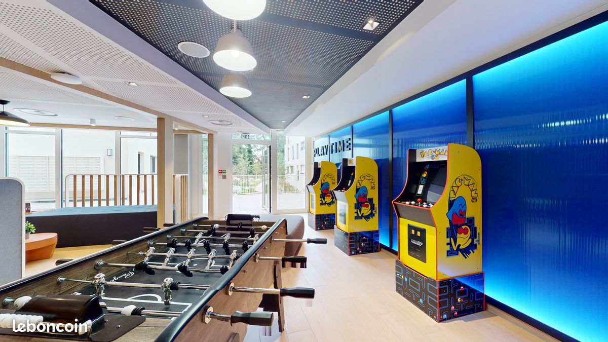 Appartement a louer fontainebleau - 1 pièce(s) - 17 m2 - Surfyn