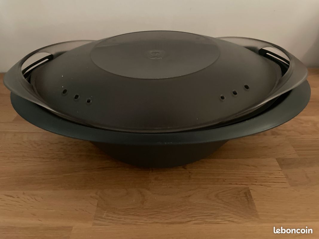 Varoma pour Thermomix Tm31 (image 1)