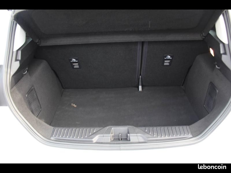 Ford Fiesta 1.0 Flexifuel 95ch Titanium Business 5p (image 19)