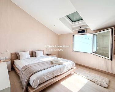Appartement 630 000 € - 149 m²