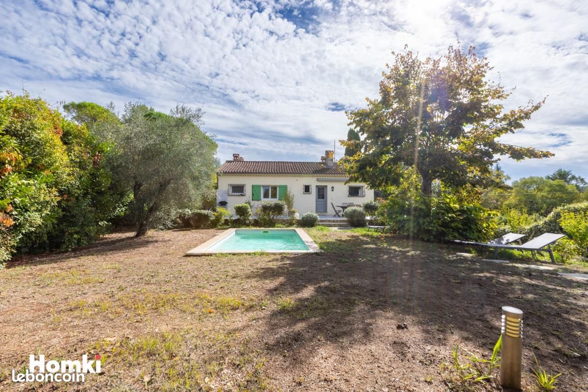 Maison 6 pièces 148 m² · à Peymeinade · 148 m² · 575 000 €