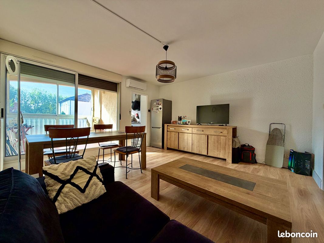 Appartement 2 pièces 43 m² · à Bagnols-sur-Cèze · 43 m² · 69 000 €