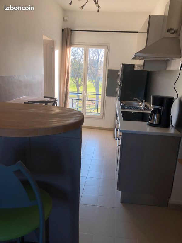Maison 3 pièces 45 m² · à Béziers · 45 m² · 620 €/mois