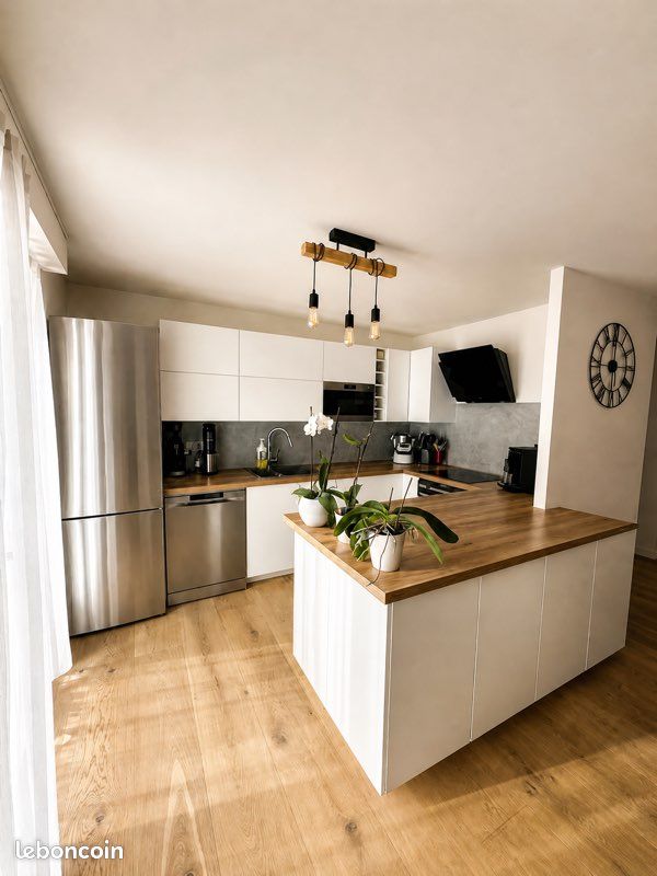Appartement 4 pièces 81 m² · à Soultz-les-Bains · 81 m² · 275 000 €