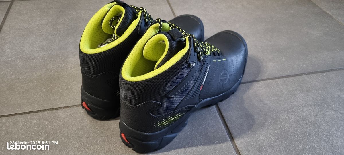 Kylebooker Bottes De Pêche Et De Chasse Pour Homme - Légères Et