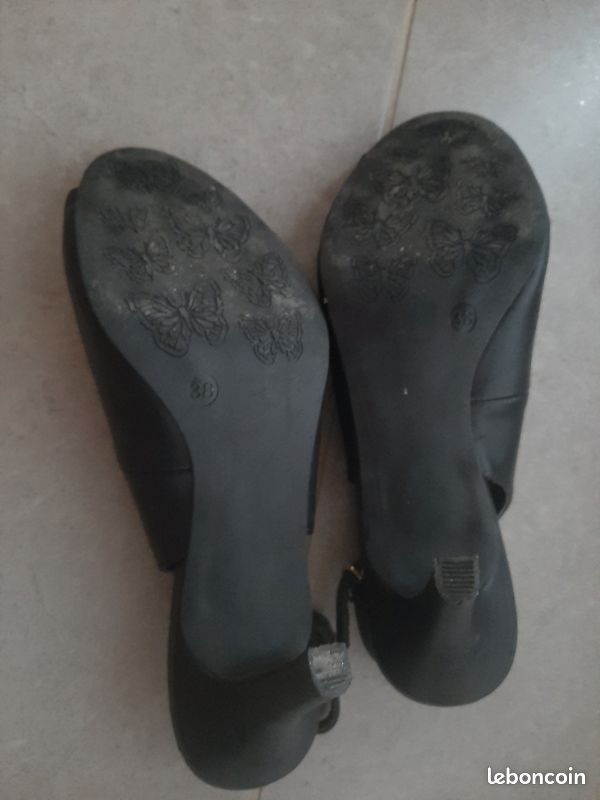 Chaussures (image 3)