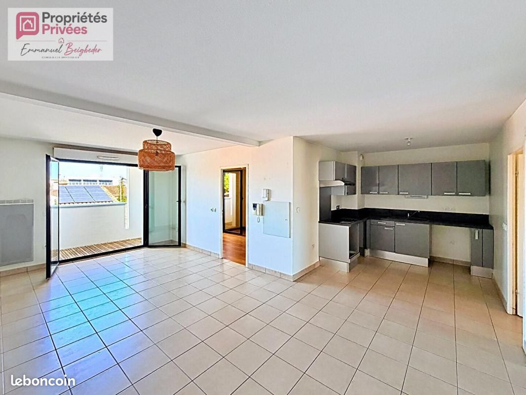 Appartement 4 pièces 79 m² · à Bordeaux · 79 m² · 338 600 €