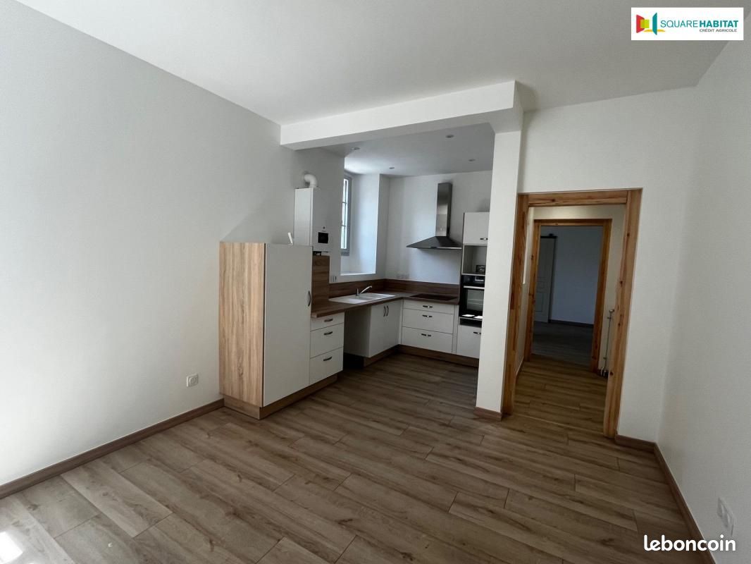 Appartement 3 pièces 67 m² · à Tarbes · 67 m² · 700 €/mois
