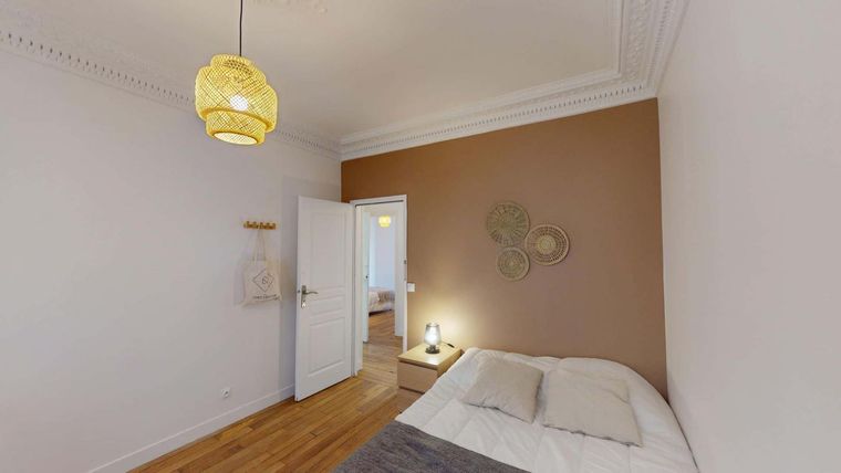 Appartement a louer paris-12e-arrondissement - 1 pièce(s) - 15 m2 - Surfyn