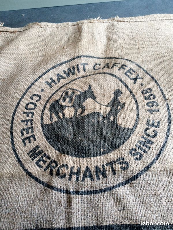 Grand sac cafe honduras (image 1)