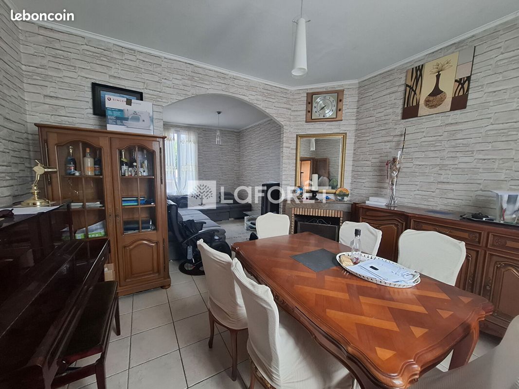Maison 5 pièces 115 m² · à Villemomble · 115 m² · 367 000 €