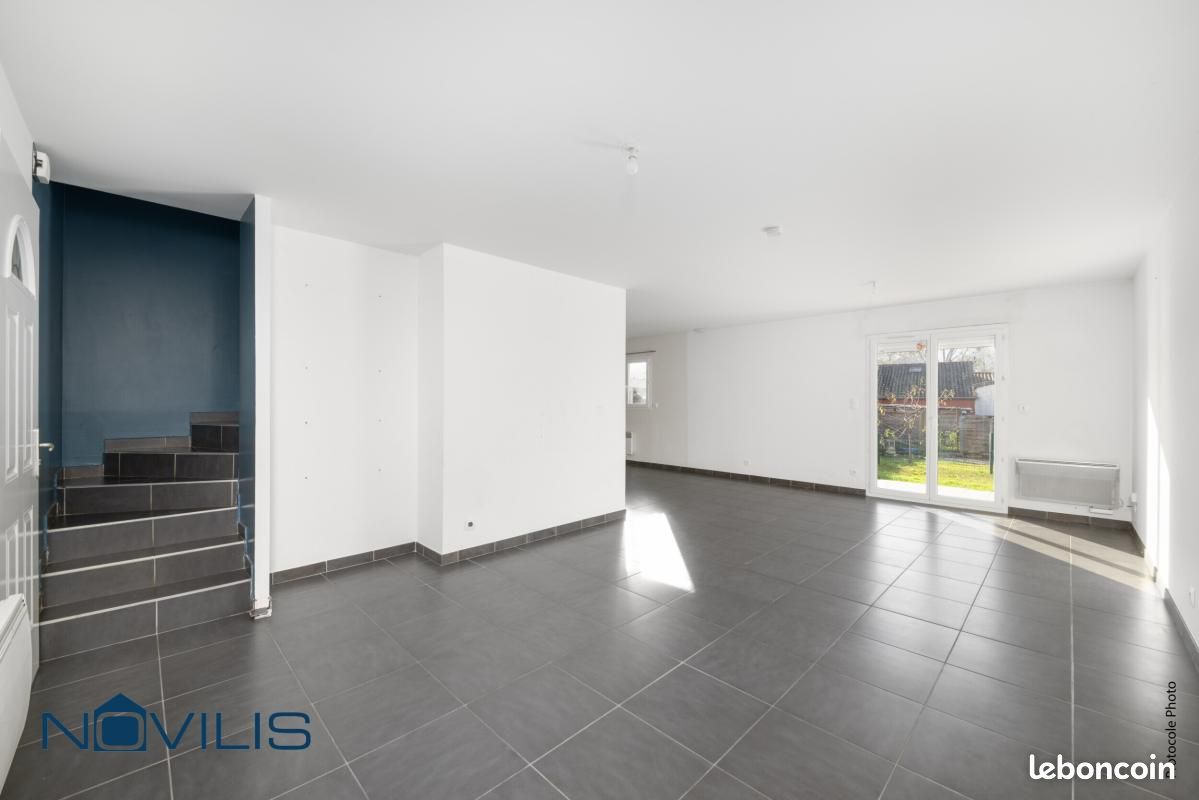 Maison 5 pièces 105 m² (image 3)