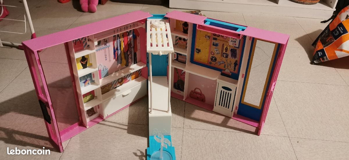 Draising barbie (image 2)