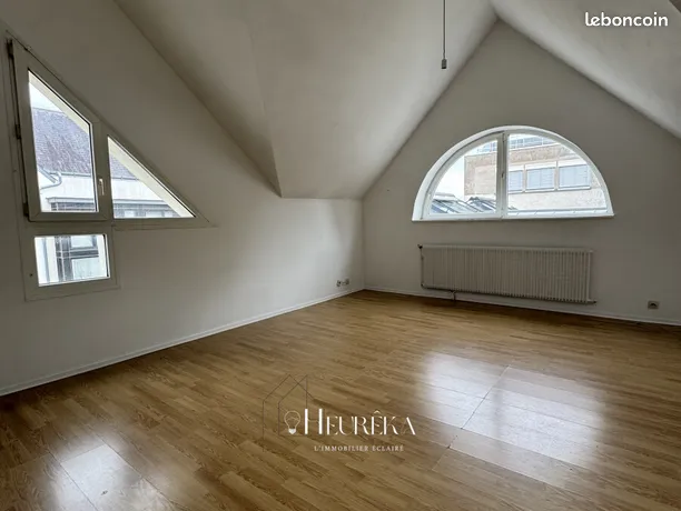 Annonce vente Appartement tours