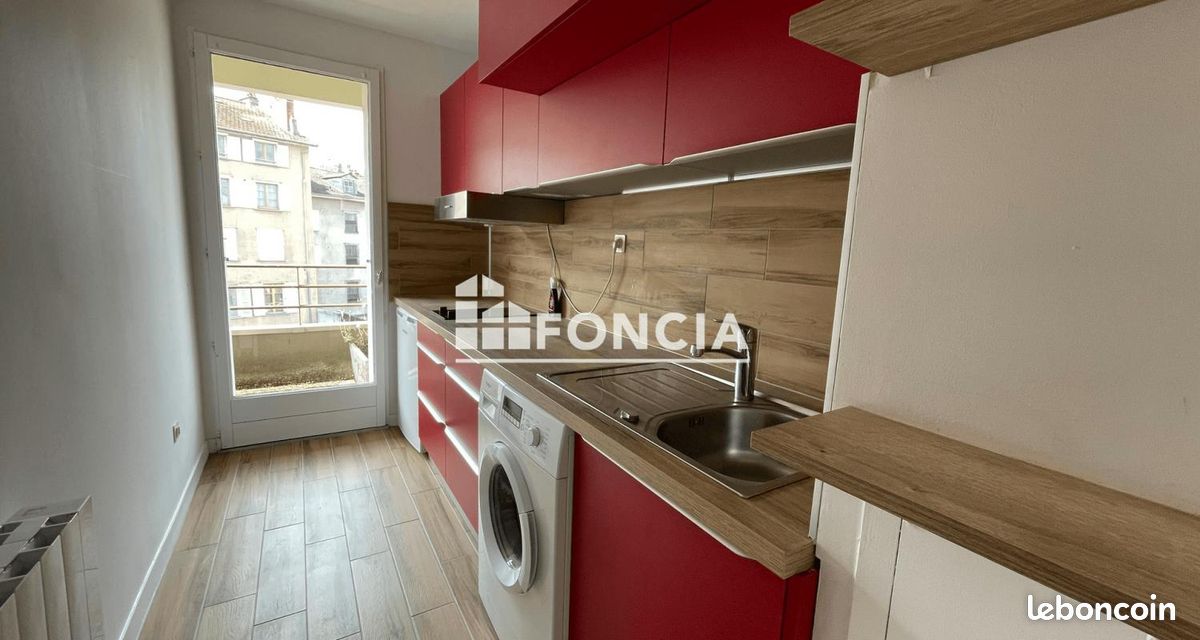 Appartement 2 pièces 41 m² - Limoges 87000 (image principale 0)