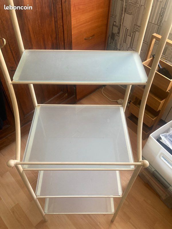 Belle Étagère stylée (image 4)