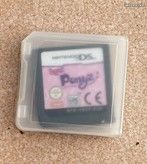 Jeux pour Nintendo DS Bratz Ponyz (image 1)
