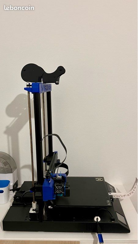 Le Top Des Imprimantes 3D : Guide Complet Pour Choisir La Meilleure Option 1710780747