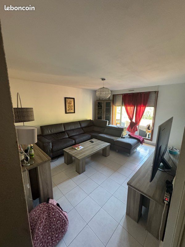 Appartement 3 pièces 45 m² · à Aix-en-Provence · 45 m² · 950 €/mois