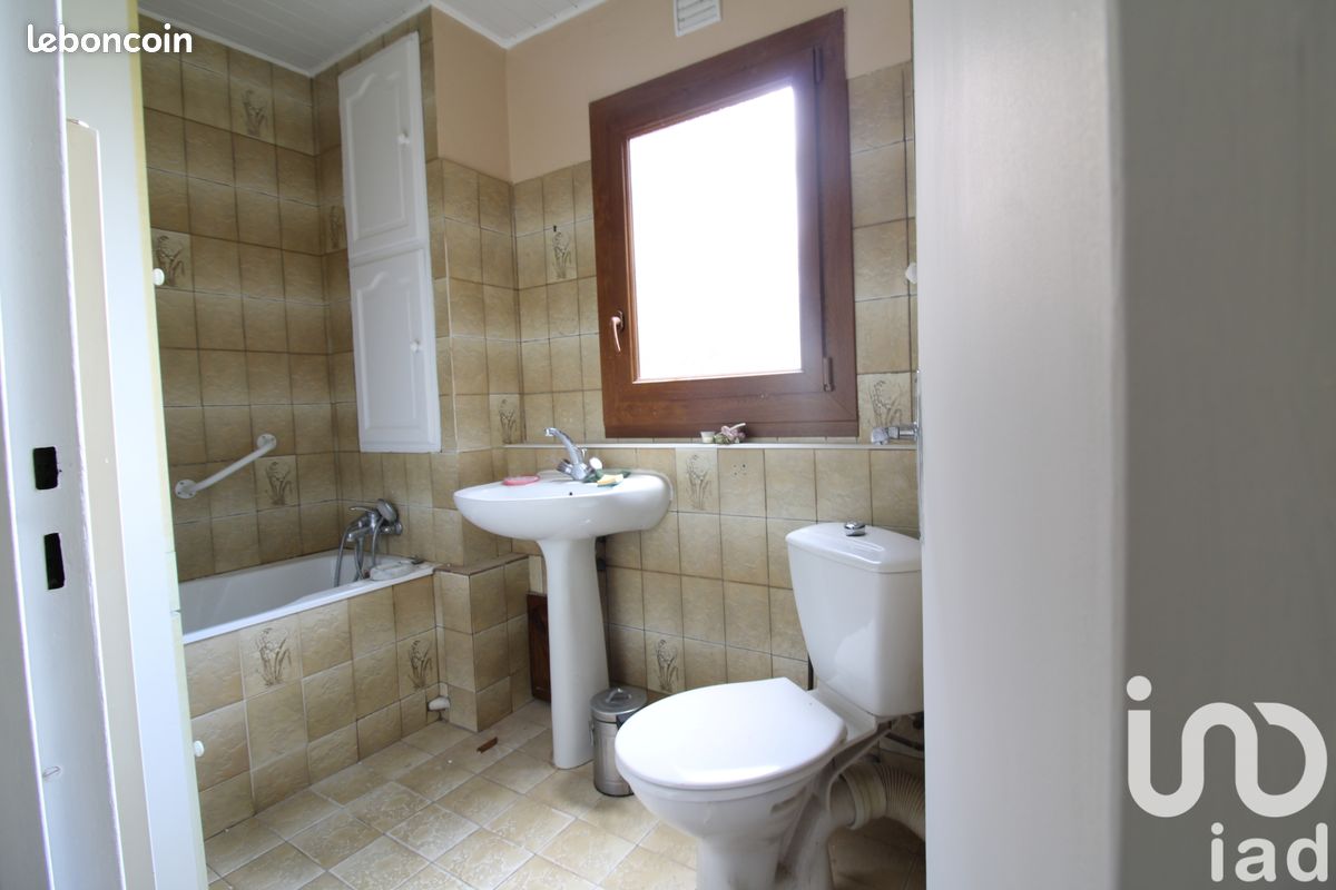 Maison a louer louvres - 1 pièce(s) - 10 m2 - Surfyn