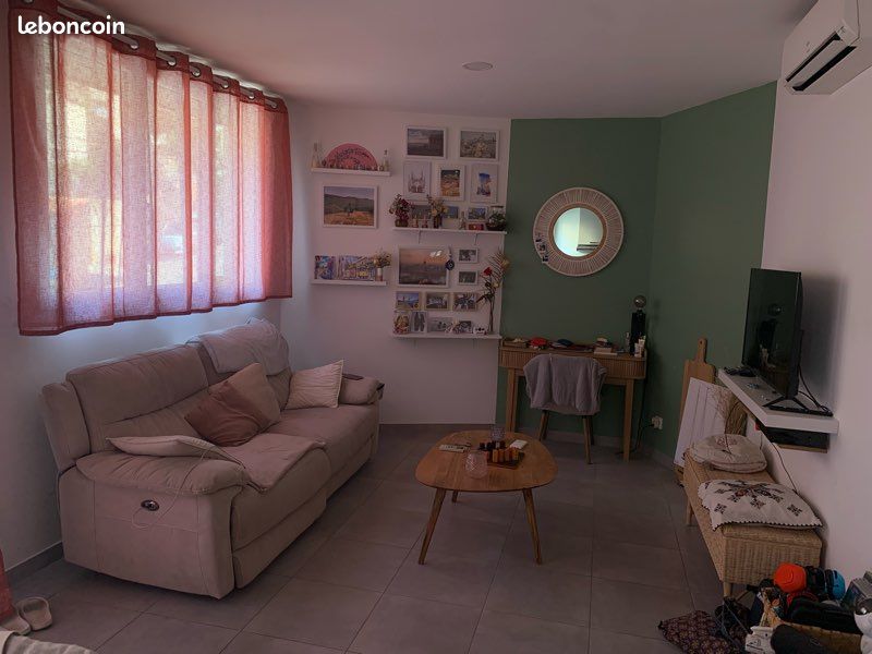 Maison 2 pièces 45 m² · à Toulon · 45 m² · 210 000 €