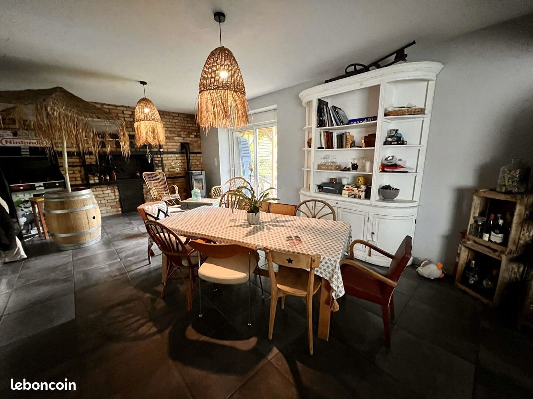 Maison 4 pièces 200 m² · à La Fresnais · 200 m² · 303 920 €