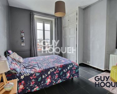 Appartement 190 000 € - 50 m²