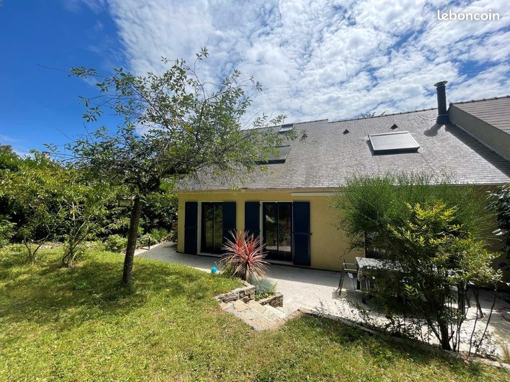 Maison 7 pièces 141 m² · à Orvault · 141 m² · 1 502 €