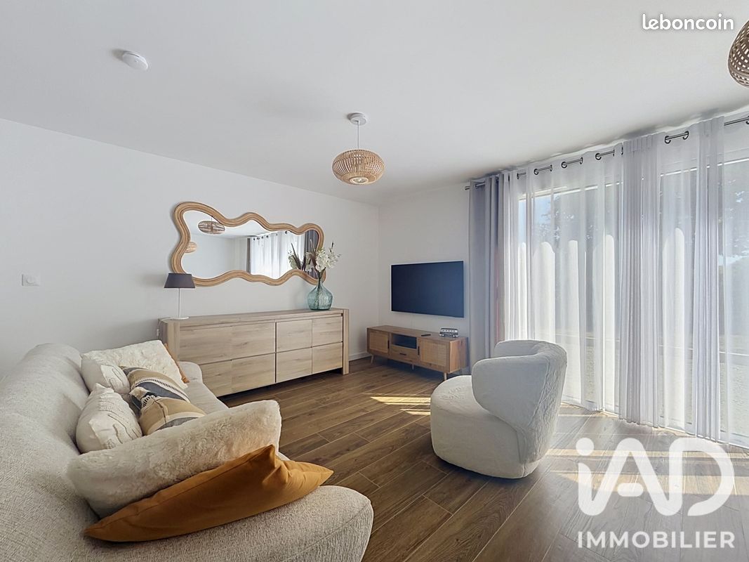 Maison 3 pièces 70 m² · à Saint-Lyphard · 70 m² · 259 900 €