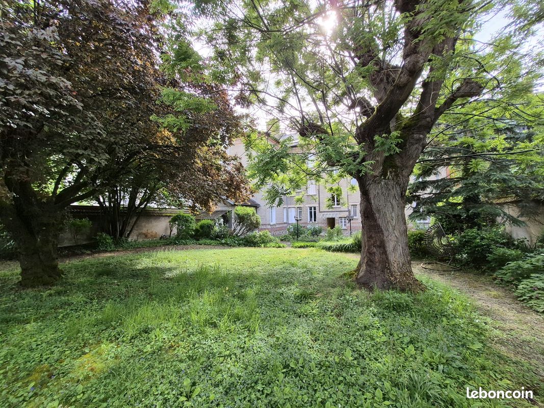 Appartement 4 pièces 98 m² · à Reims · 98 m² · 343 000 €