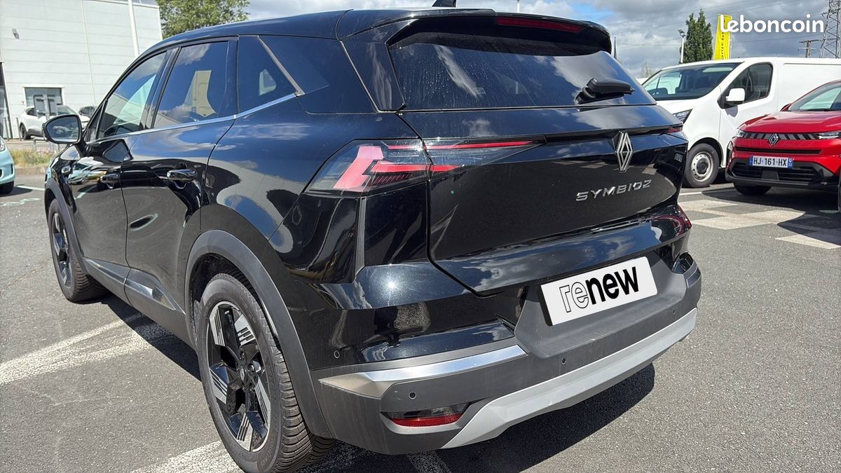 Renault symbioz e tech full hybrid 145 iconic (image 26)