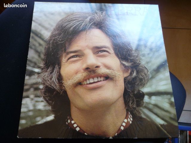 Vinyles 33 tours (image 5)