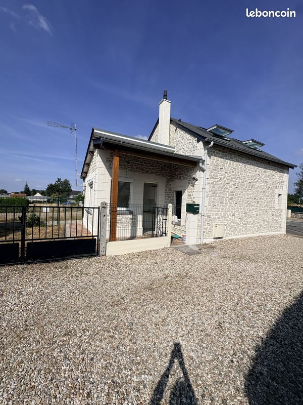 Maison 4 pièces 65 m² · à Yvetot · 65 m² · 169 000 €