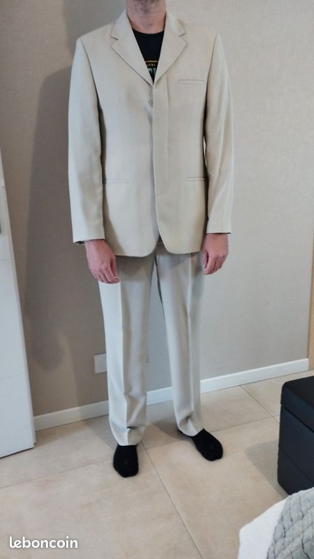 Costume homme Brice Vêtements