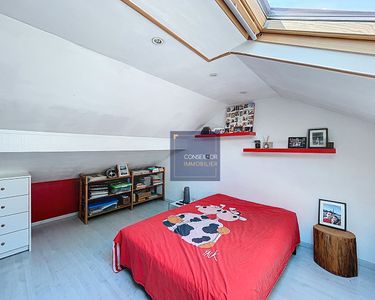 Maison 580 000 € - 116 m²