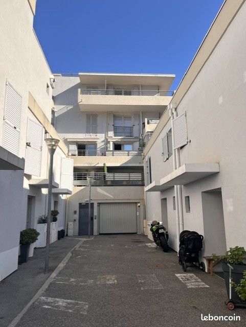 Appartement 3 pièces 53 m² · à La Trinité · 53 m² · 235 000 €