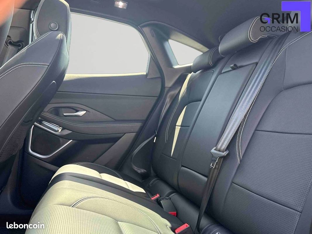 JAGUAR E-Pace P270e ch PHEV AWD BVA R-Dynamic SE (image 12)