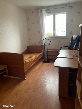 Appartement a louer montigny-le-bretonneux - 1 pièce(s) - 15 m2 - Surfyn