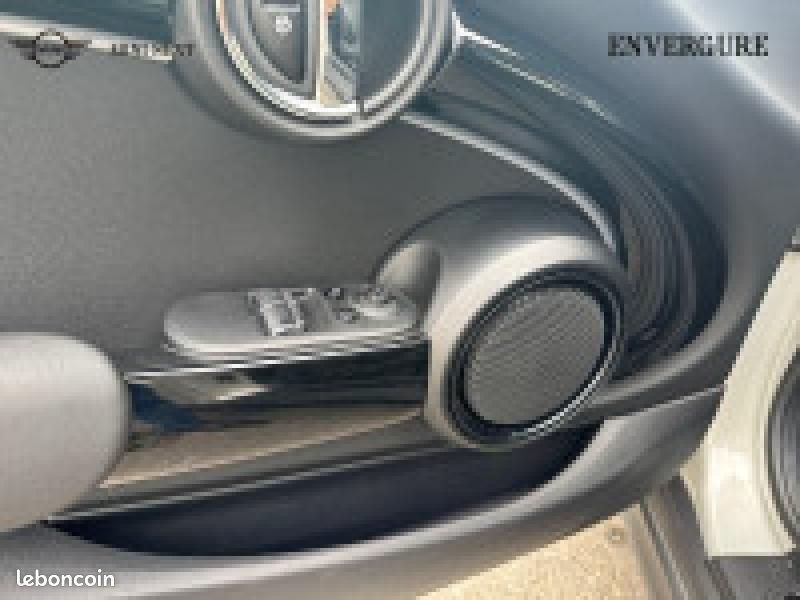 Mini Mini Cooper 136ch Edition Camden BVA7 (image 14)
