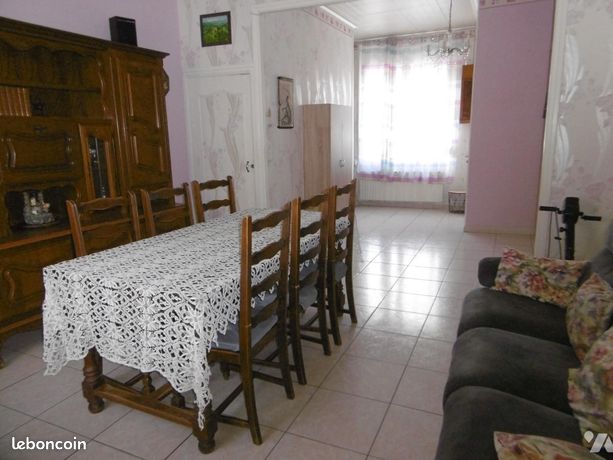 Maison 5 pièces 85 m²