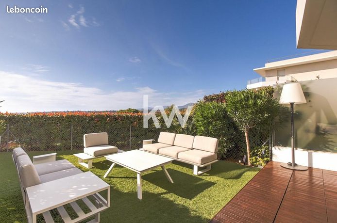 Appartement 3 pièces 70 m²